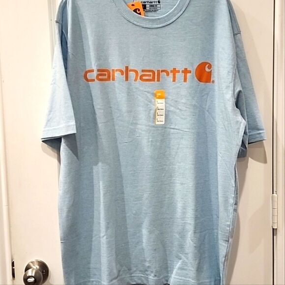 Carhartt Loose Fit Heavyweight S/S Graphic T-Shirt - Picture 4 of 5